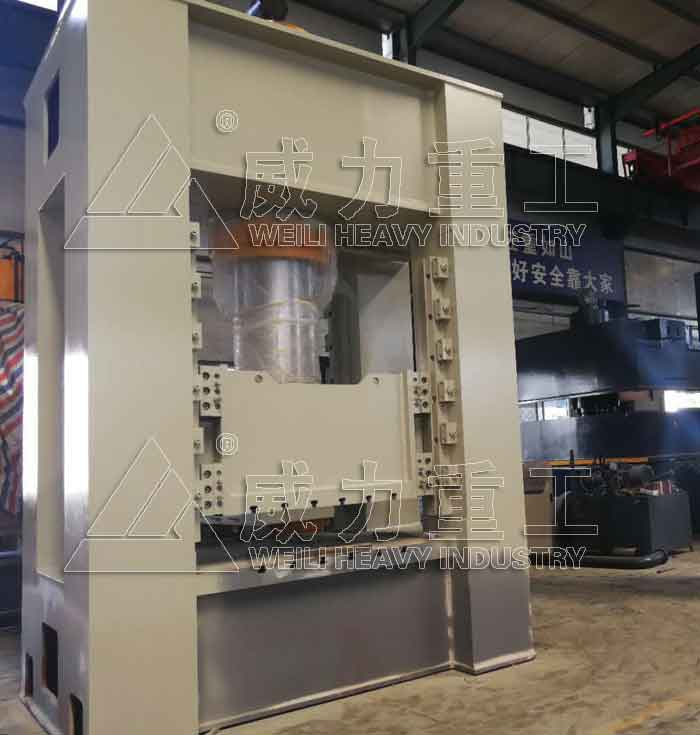 闭式250吨仙人掌视频app最新版下载价格-250T框架